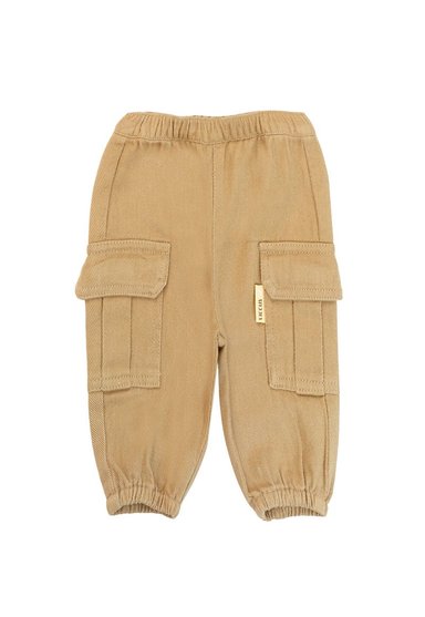PANTALON NIÑO SPIRIT 2610101 AZUL - 1