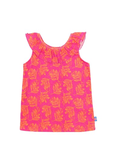 POLERA NIÑA SPIRIT 2610283 VERDE - 1