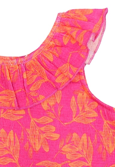 POLERA NIÑA SPIRIT 2610283 VERDE - 3