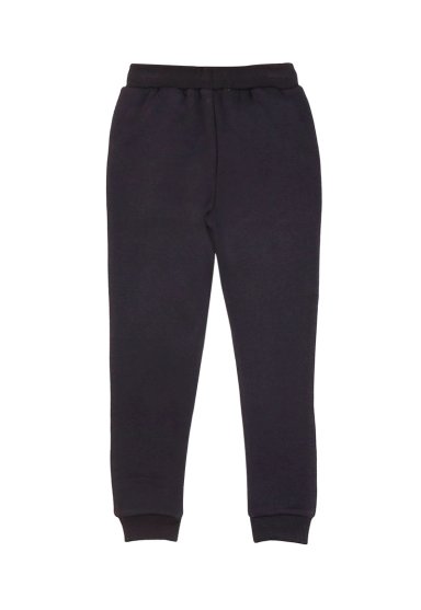 PANTALON BUZO NIÑA ESCOLAR 2620596 AZUL - 2