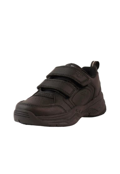 ZAPATILLA UNISEX ESCOLAR 2620918 NEGRO - 1
