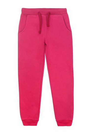PANTALON BUZO NIÑA DAY TO DAY 2620740 VERDE - 1