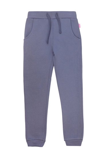 PANTALON BUZO NIÑA DAY TO DAY 2620740 VERDE - 1