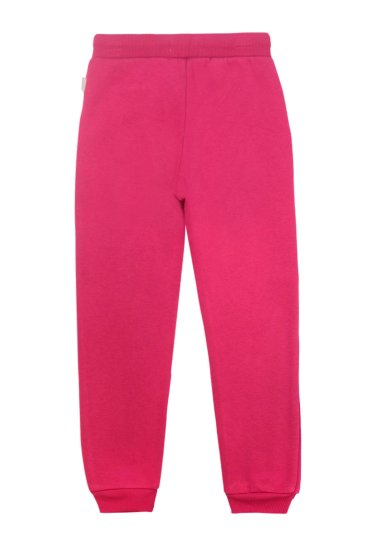 PANTALON BUZO NIÑA DAY TO DAY 2620740 VERDE - 2