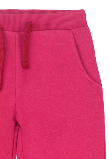 PANTALON BUZO NIÑA DAY TO DAY 2620740 VERDE - 3