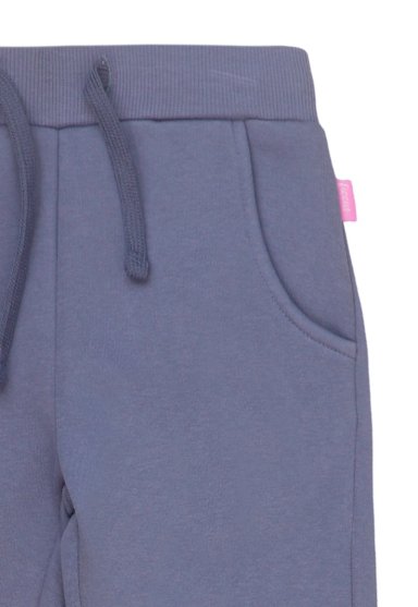 PANTALON BUZO NIÑA DAY TO DAY 2620740 VERDE - 3
