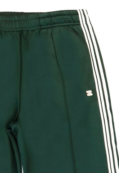 PANTALON BUZO NIÑA SQUAD 2620450 AZUL - 3