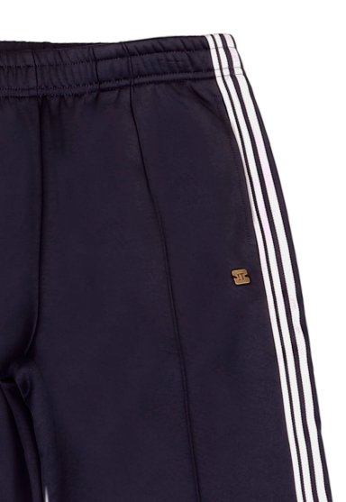 PANTALON BUZO NIÑA SQUAD 2620450 AZUL - 3