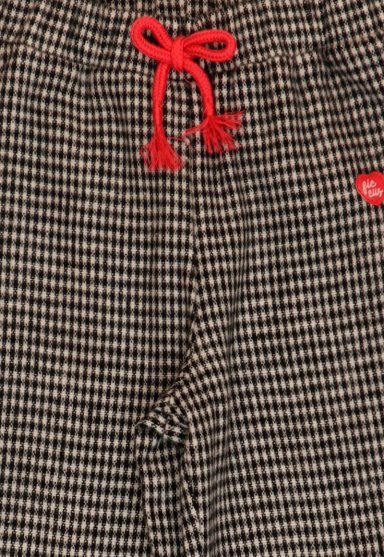 CONJUNTO NIÑA SQUAD 2620210 CORAL - 3