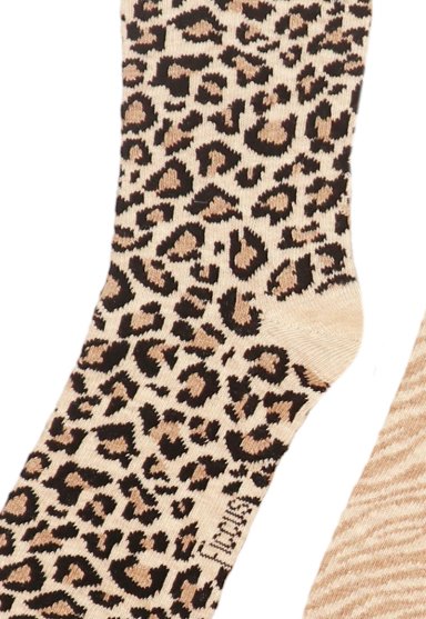 CALCETINES NIÑA RI 2620656 PACK 3 COLORES - 3