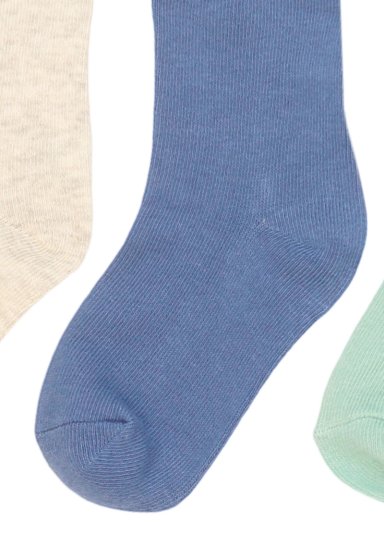 CALCETINES NIÑO RI 2620634 PACK 3 COLORES - 3