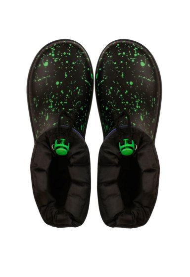 BOTA DE AGUA NIÑO BOTA DE AGUA 2620913 NEGRO - 2
