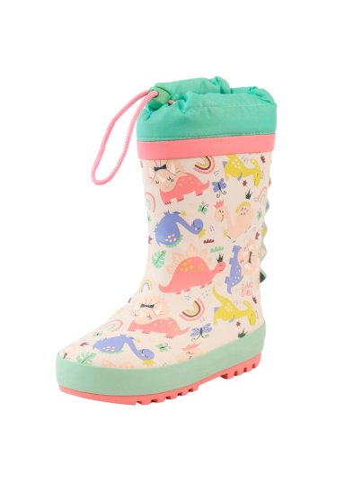 BOTA DE AGUA NIÑA BOTA DE AGUA 2620852 MENTA - 1