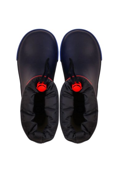 BOTA DE AGUA NIÑO BOTA DE AGUA 2620912 AZUL - 2