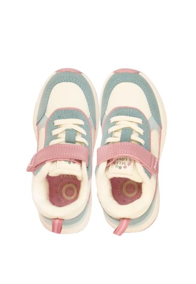 ZAPATILLA SPORT NIÑA SPORT 2620844 MENTA - 2