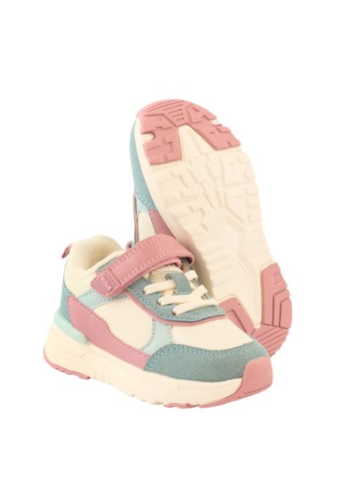 ZAPATILLA SPORT NIÑA SPORT 2620844 MENTA - 3
