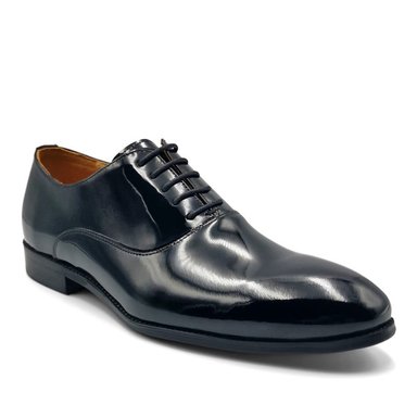 ZAPATO TEMPLARIOS PROVENZA NEGRO HOMBRE - 2