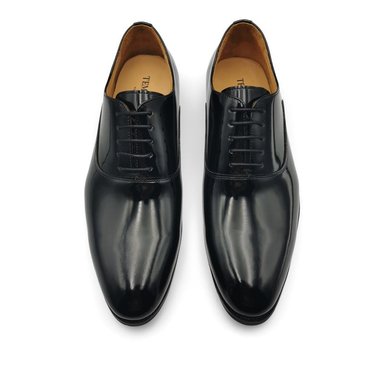 ZAPATO TEMPLARIOS PROVENZA NEGRO HOMBRE - 4