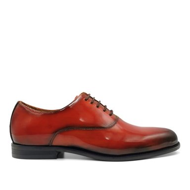 ZAPATO TEMPLARIOS PROVENZA CAFÉ HOMBRE - 1