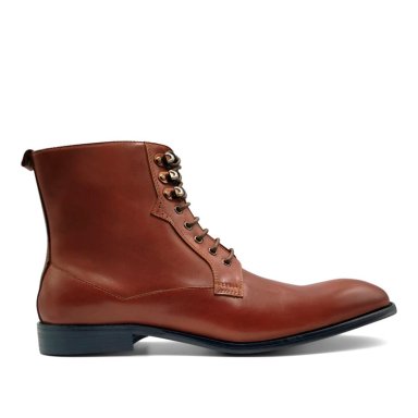 BOTIN TEMPLARIOS SALOMON CAFE  HOMBRE - 1