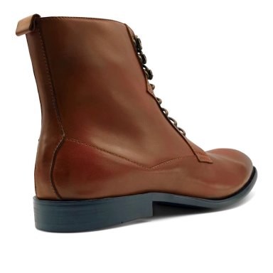 BOTIN TEMPLARIOS SALOMON CAFE  HOMBRE - 3
