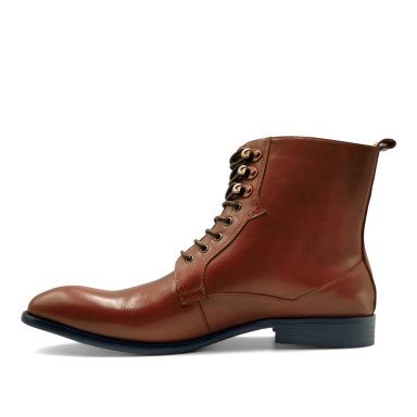 BOTIN TEMPLARIOS SALOMON CAFE  HOMBRE - 4
