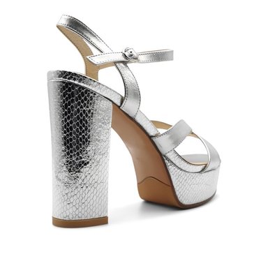 SANDALIA KATE PLATEADO TOFFY CO. - 4