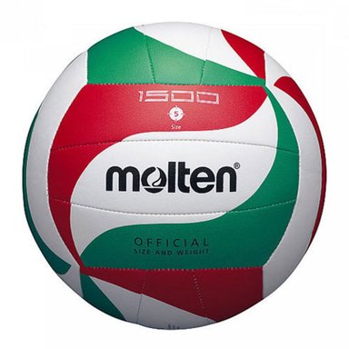 BALÓN VÓLEIBOL MOLTEN - 1500 SERVE - 1