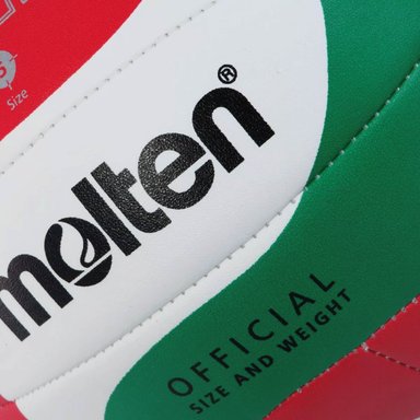 BALÓN VÓLEIBOL MOLTEN - 1500 SERVE - 4