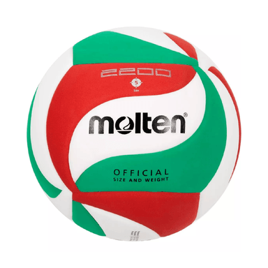 BALÓN VÓLEIBOL MOLTEN V5M 2200 - 1