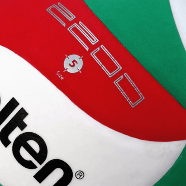 BALÓN VÓLEIBOL MOLTEN V5M 2200 - 4
