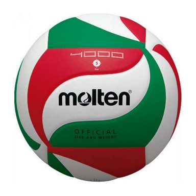 BALÓN VÓLEIBOL MOLTEN V5M 4000 - SENSI TOUCH - 1