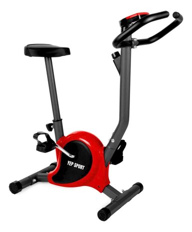 BICICLETA ESTATICA YEPSPORT - 1
