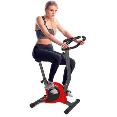 BICICLETA ESTATICA YEPSPORT - 8