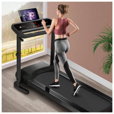TROTADORA ELE CTRICA 12 KM BLUETOOTH PLEGABLE YEPSPORT - 4