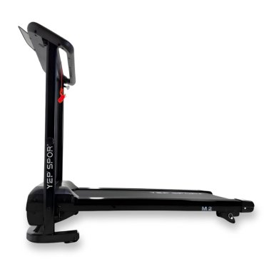 TROTADORA ELE CTRICA 12 KM BLUETOOTH PLEGABLE YEPSPORT - 9