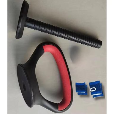 SOPORTE KETTLEBELL MANCUERNA RUSA - 2