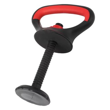 SOPORTE KETTLEBELL MANCUERNA RUSA - 4
