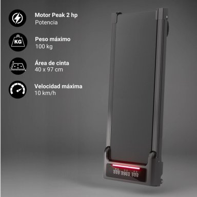 TROTADORA YEP 3020 10 KM/H ANTISHOCK - 6