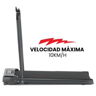 TROTADORA YEP 3070 10KM/H - 3