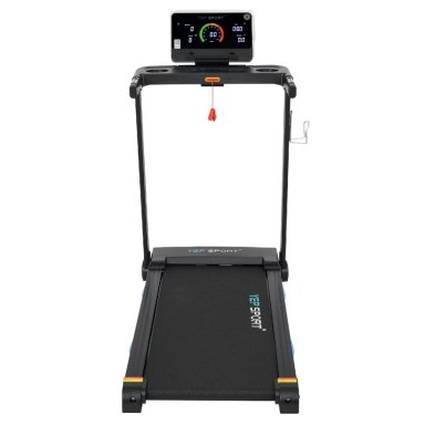 TROTADORA YEP4020 16 KM/H INCLINACION AUTOMATICA - 5
