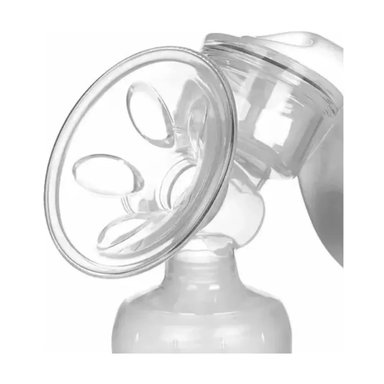 MAMADERA EXTRACTOR LECHE MANUAL SACALECHE - 3