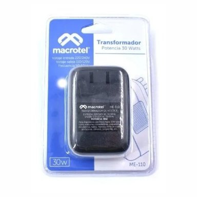 TRANSFORMADOR MINWA 30W. - 1
