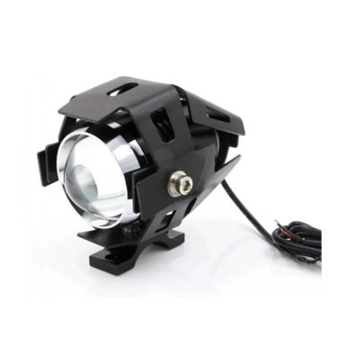 NEBLINERO DE MOTO LUZ - 1