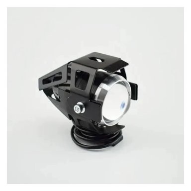 NEBLINERO DE MOTO LUZ - 2