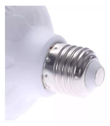 AMPOLLETA LED DE 30W E27 EQUIVALE A 250 W POTENCIA - 3