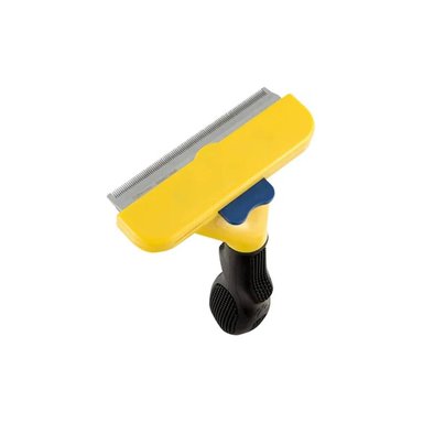 CEPILLO PERROS MASCOTA FURMINATOR TALLA L PELO - 2