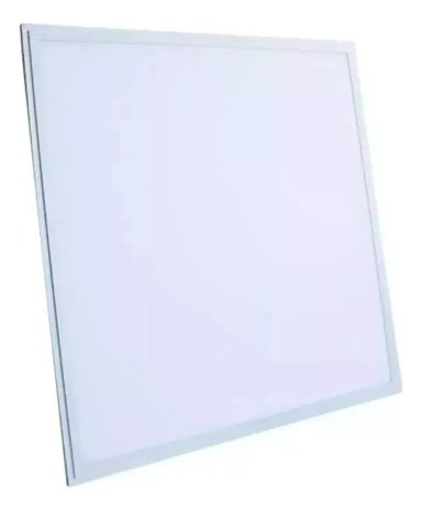 PANEL LED EMBUTIDO 60X60 CM 48W 3000 LM - 1