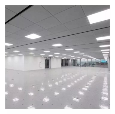 PANEL LED EMBUTIDO 60X60 CM 48W 3000 LM - 3