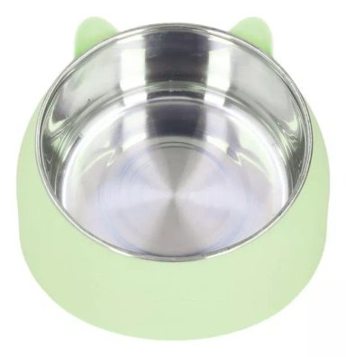 DISPENSADOR PERROS GATOS ALIMENTO JUGUETE - 1